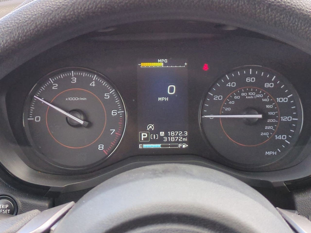 Thumbnail: 2023 Subaru Crosstrek - 16