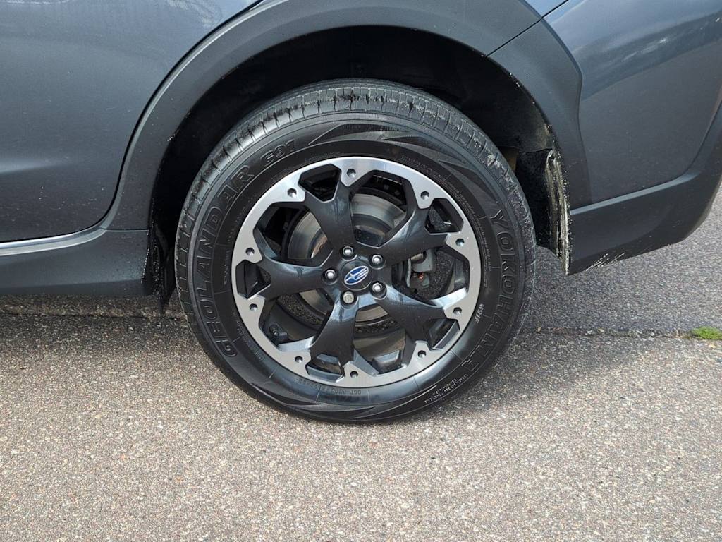 Thumbnail: 2023 Subaru Crosstrek - 8