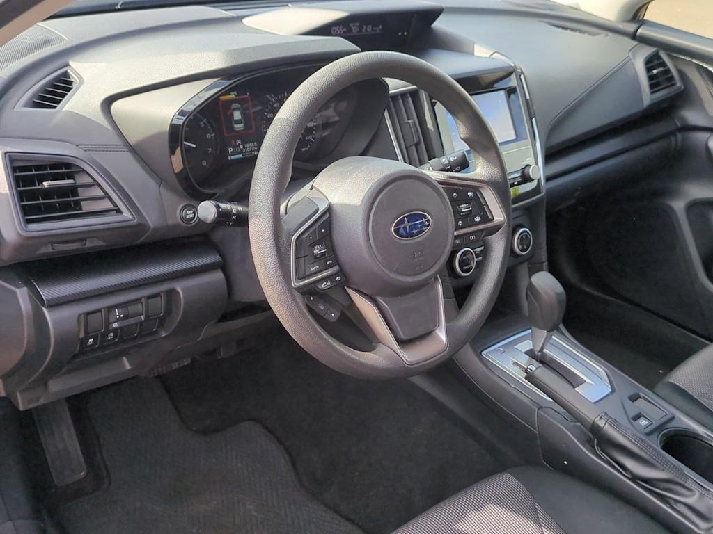 Thumbnail: 2023 Subaru Crosstrek - 2