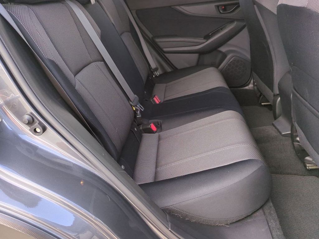 Thumbnail: 2023 Subaru Crosstrek - 27