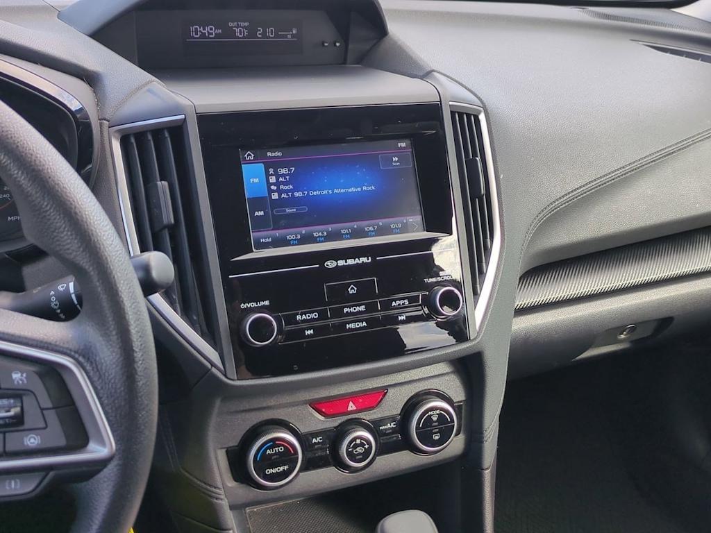 Thumbnail: 2023 Subaru Crosstrek - 14