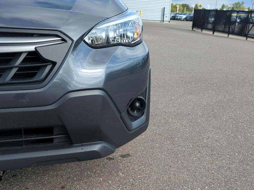 Thumbnail: 2023 Subaru Crosstrek - 7