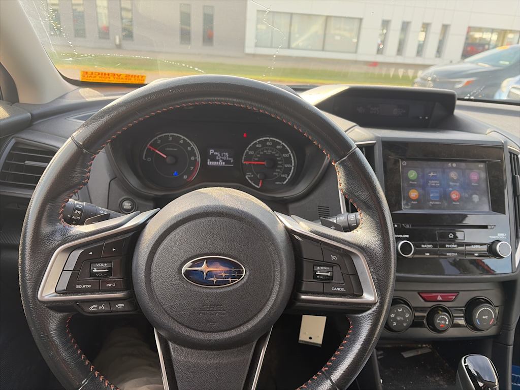 Thumbnail: 2019 Subaru Crosstrek - 2