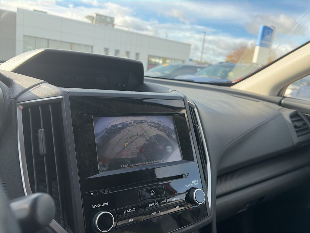 Thumbnail: 2019 Subaru Crosstrek - 7