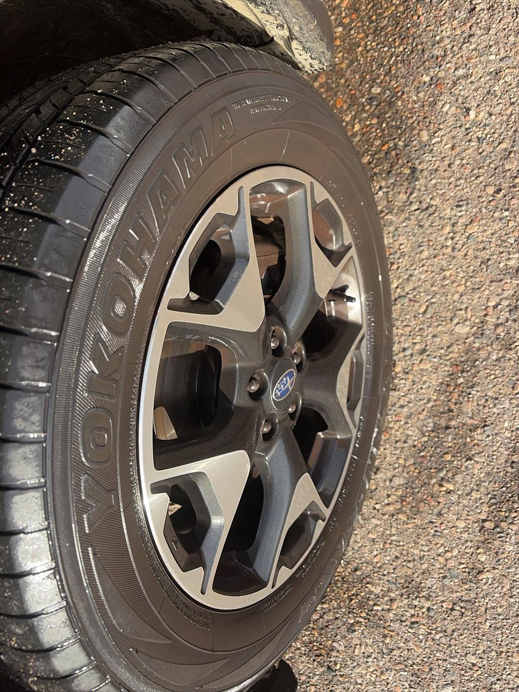 Thumbnail: 2019 Subaru Crosstrek - 13