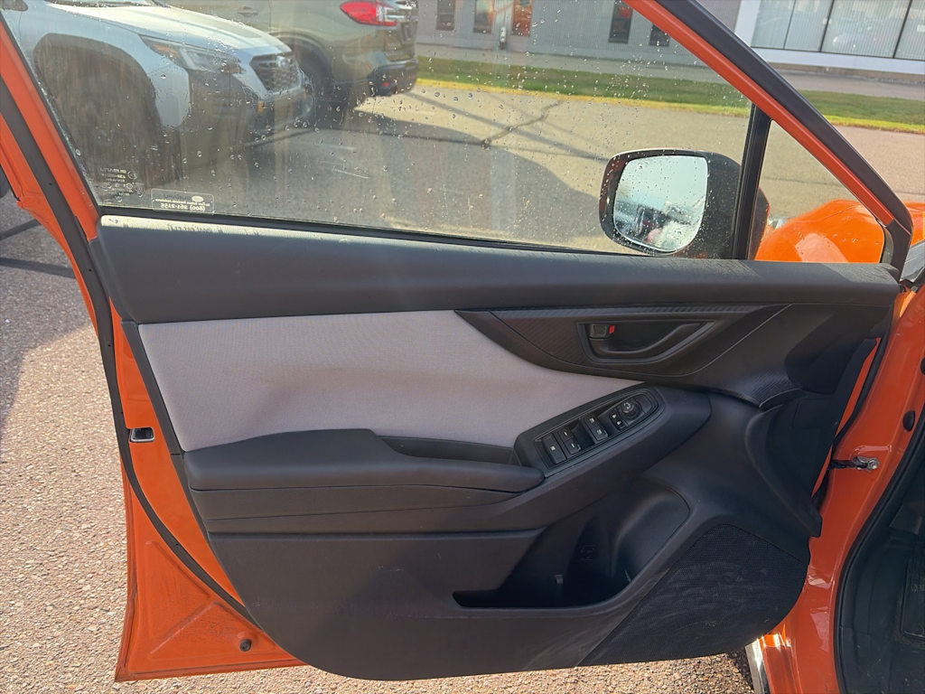 Thumbnail: 2019 Subaru Crosstrek - 16