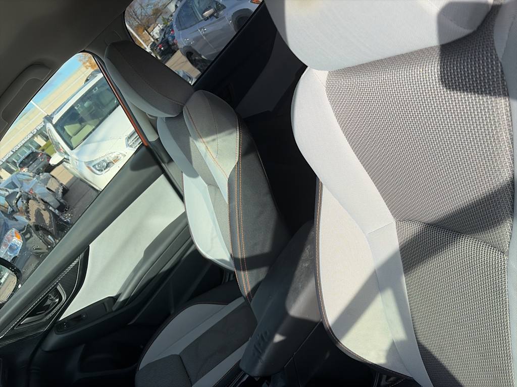 Thumbnail: 2019 Subaru Crosstrek - 6