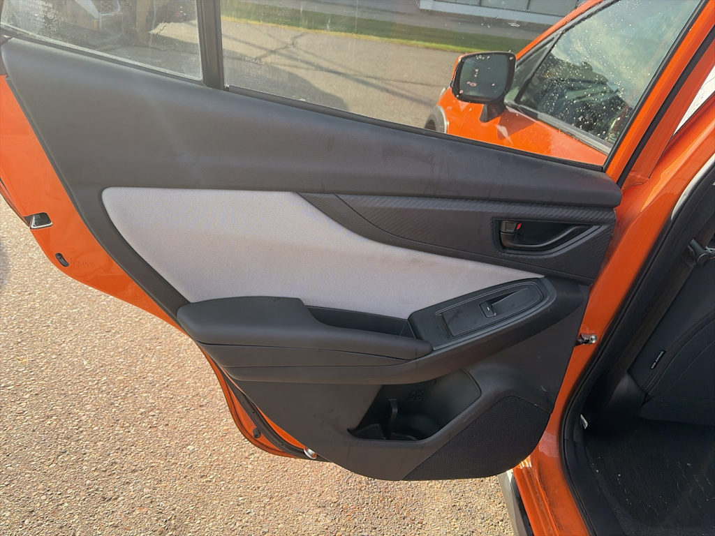 Thumbnail: 2019 Subaru Crosstrek - 17