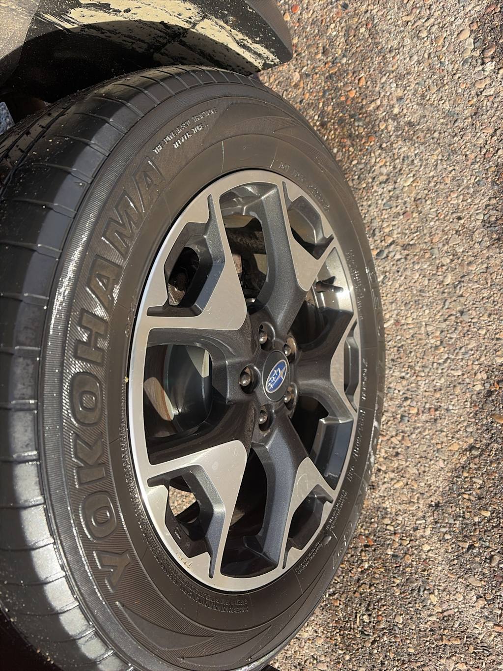 Thumbnail: 2019 Subaru Crosstrek - 14