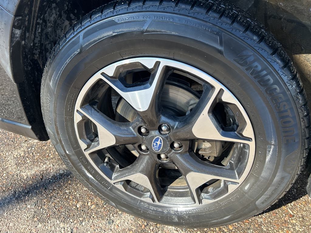 Thumbnail: 2019 Subaru Crosstrek - 6
