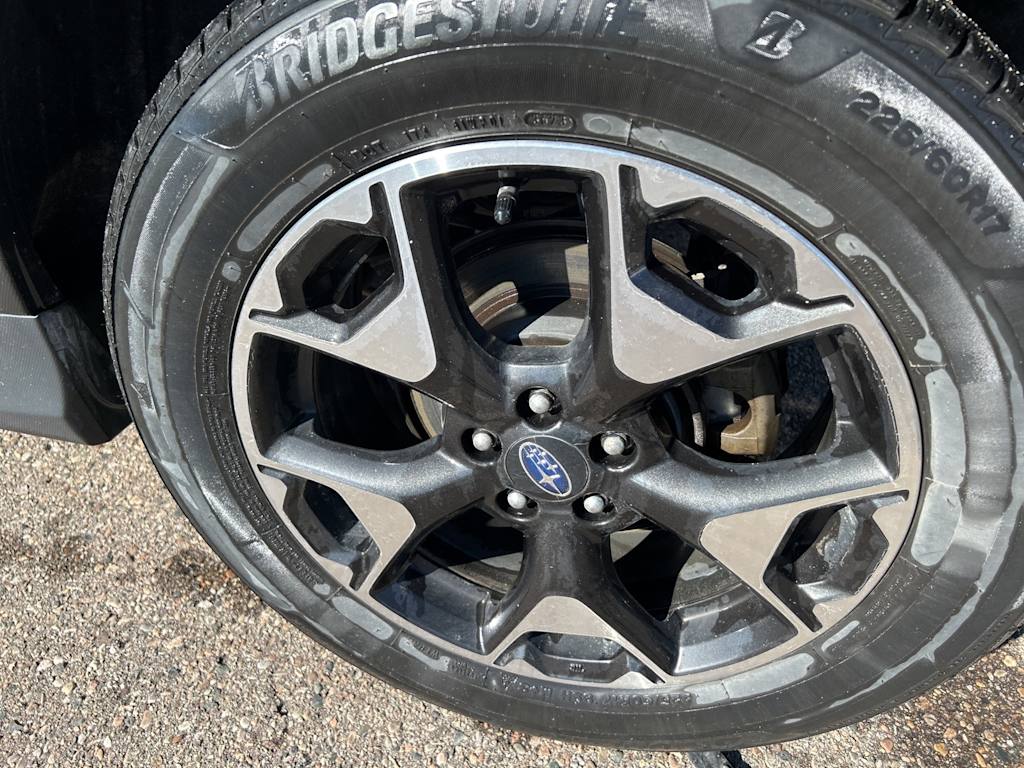 Thumbnail: 2019 Subaru Crosstrek - 14