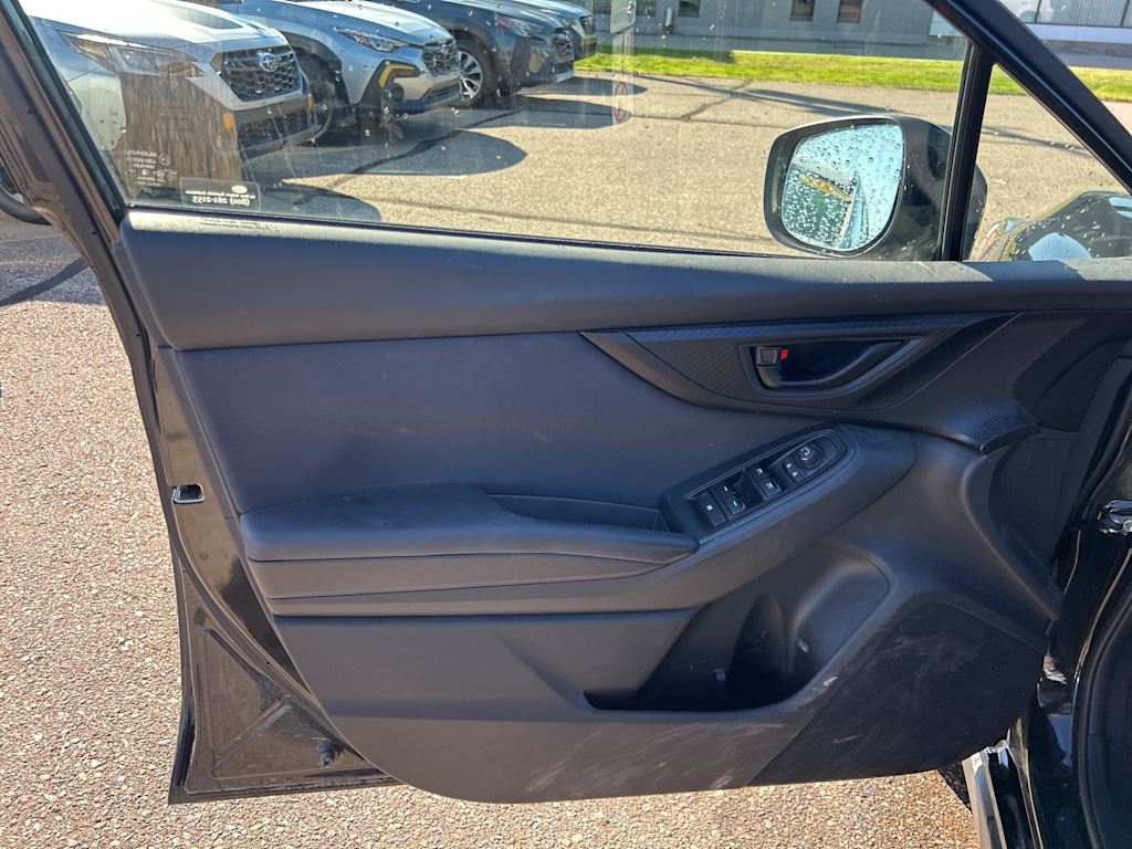 Thumbnail: 2019 Subaru Crosstrek - 17