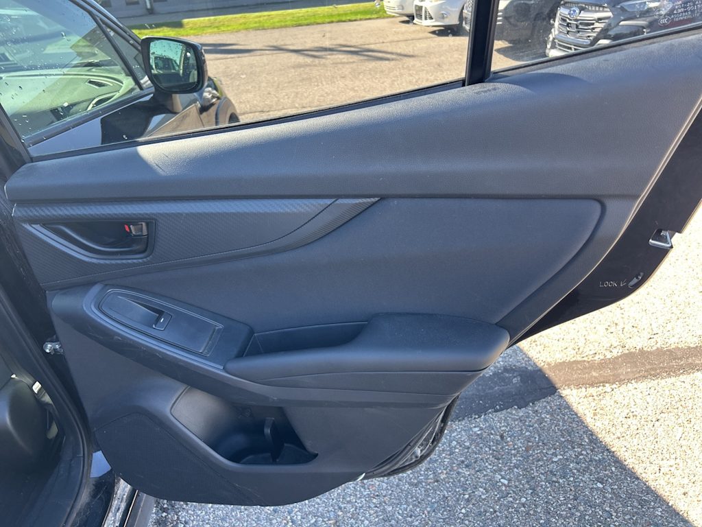 Thumbnail: 2019 Subaru Crosstrek - 20