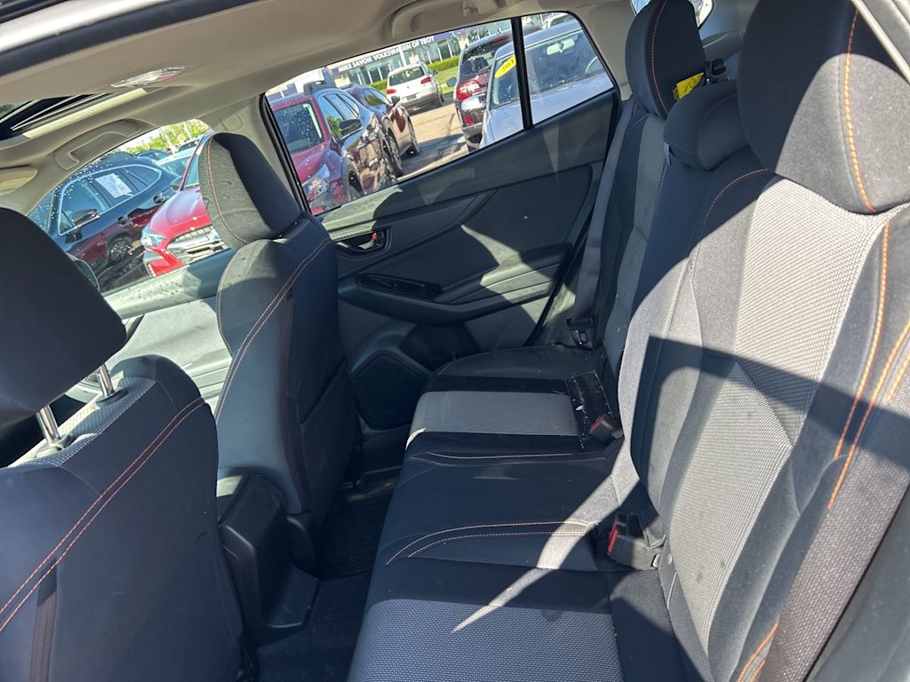 Thumbnail: 2019 Subaru Crosstrek - 8
