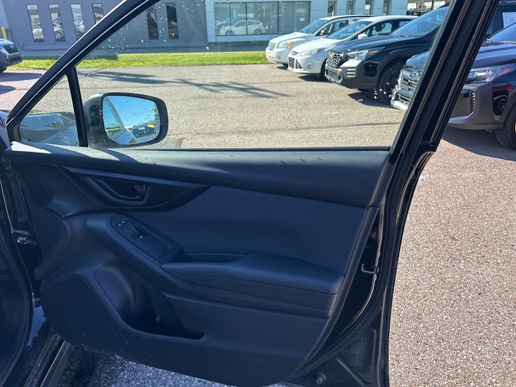 Thumbnail: 2019 Subaru Crosstrek - 19