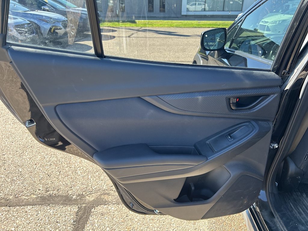 Thumbnail: 2019 Subaru Crosstrek - 18