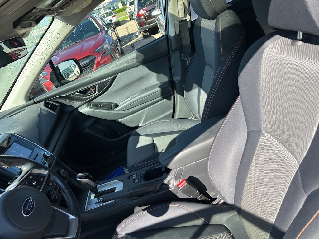Thumbnail: 2019 Subaru Crosstrek - 7