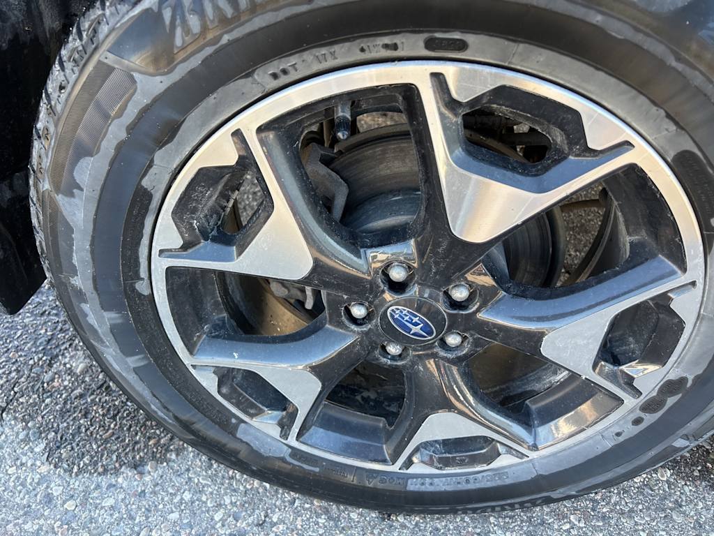 Thumbnail: 2019 Subaru Crosstrek - 16