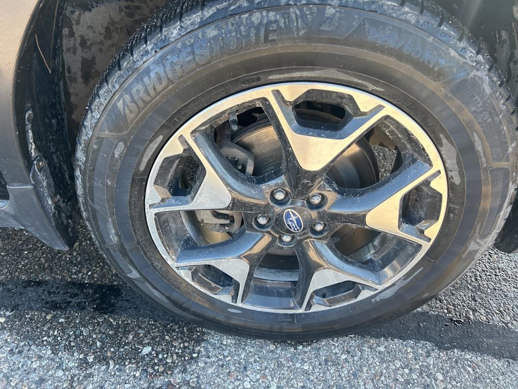 Thumbnail: 2019 Subaru Crosstrek - 15