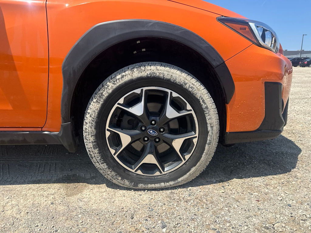 Thumbnail: 2019 Subaru Crosstrek - 16