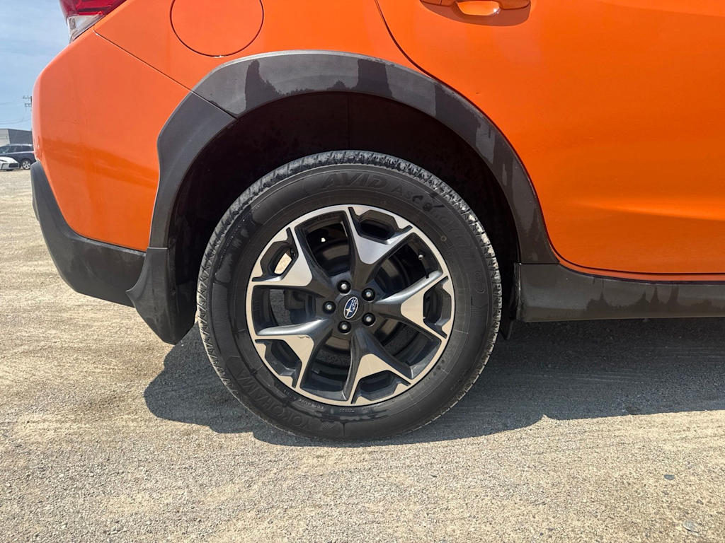 Thumbnail: 2019 Subaru Crosstrek - 15