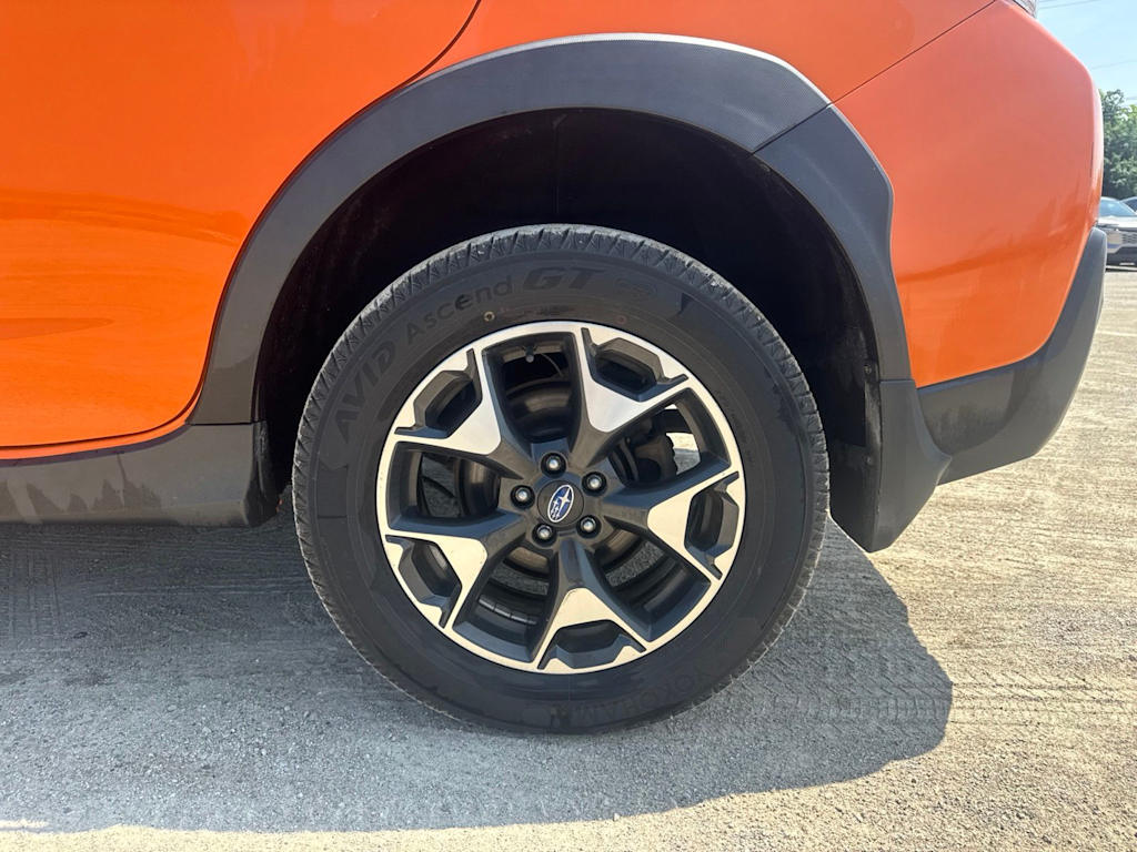 Thumbnail: 2019 Subaru Crosstrek - 14