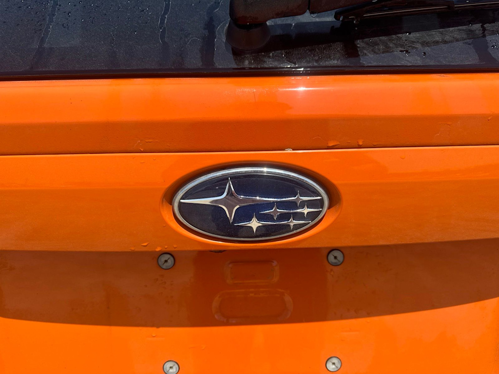 Thumbnail: 2019 Subaru Crosstrek - 6
