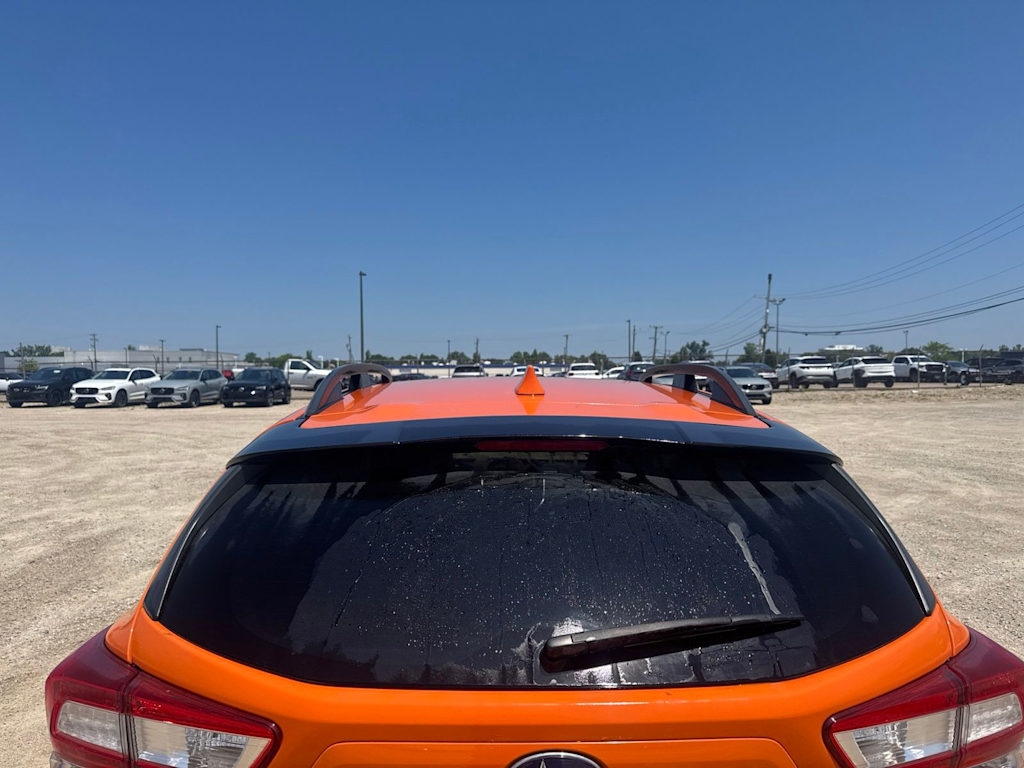 Thumbnail: 2019 Subaru Crosstrek - 11
