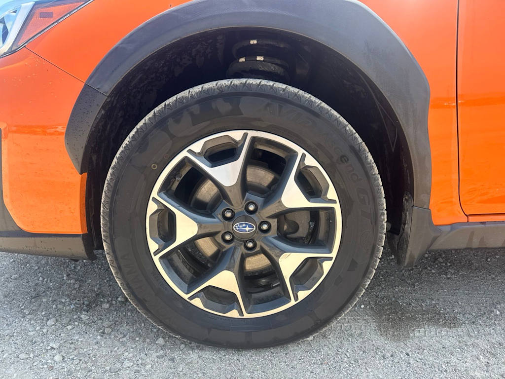 Thumbnail: 2019 Subaru Crosstrek - 7