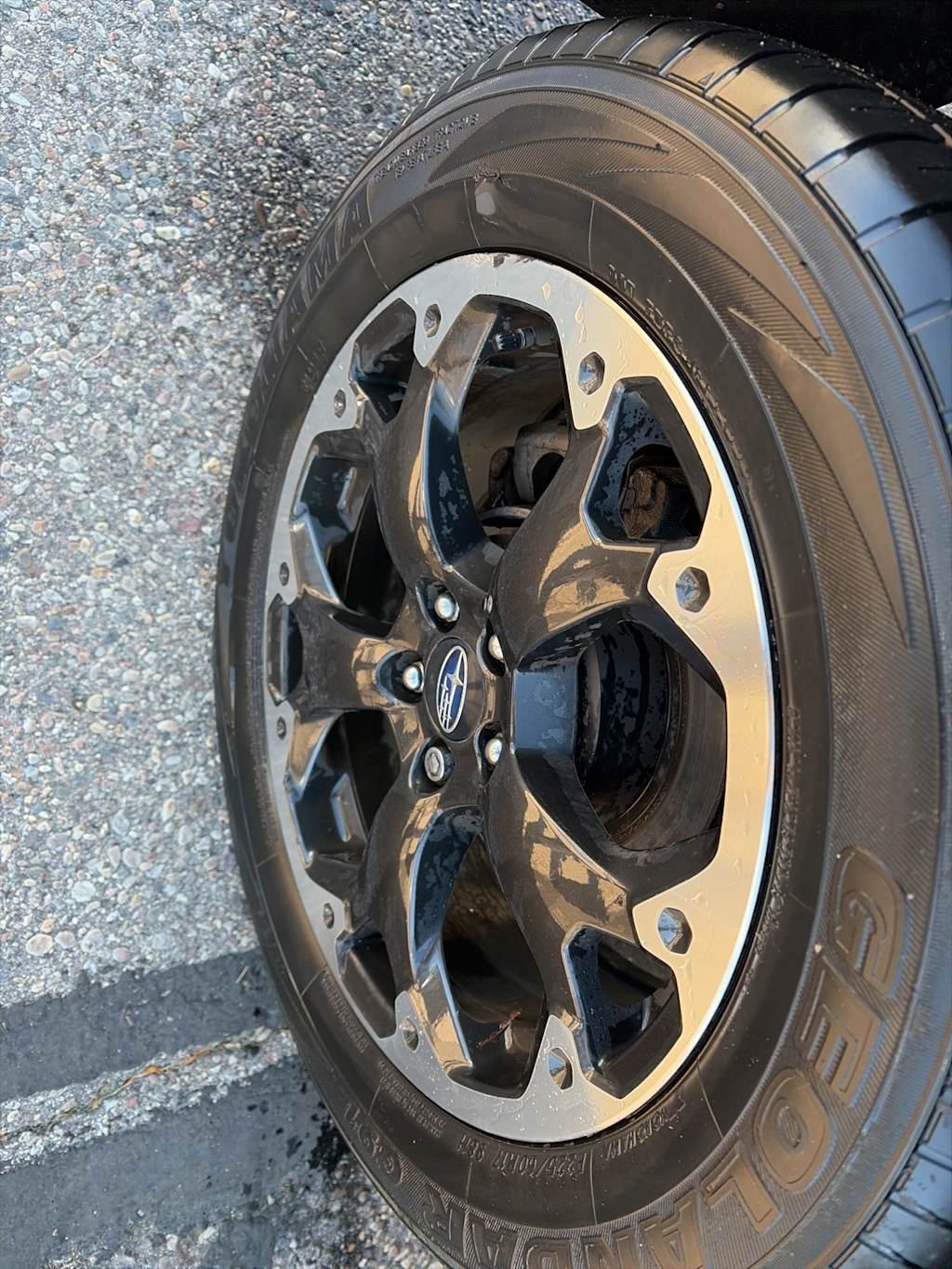 Thumbnail: 2023 Subaru Crosstrek - 14