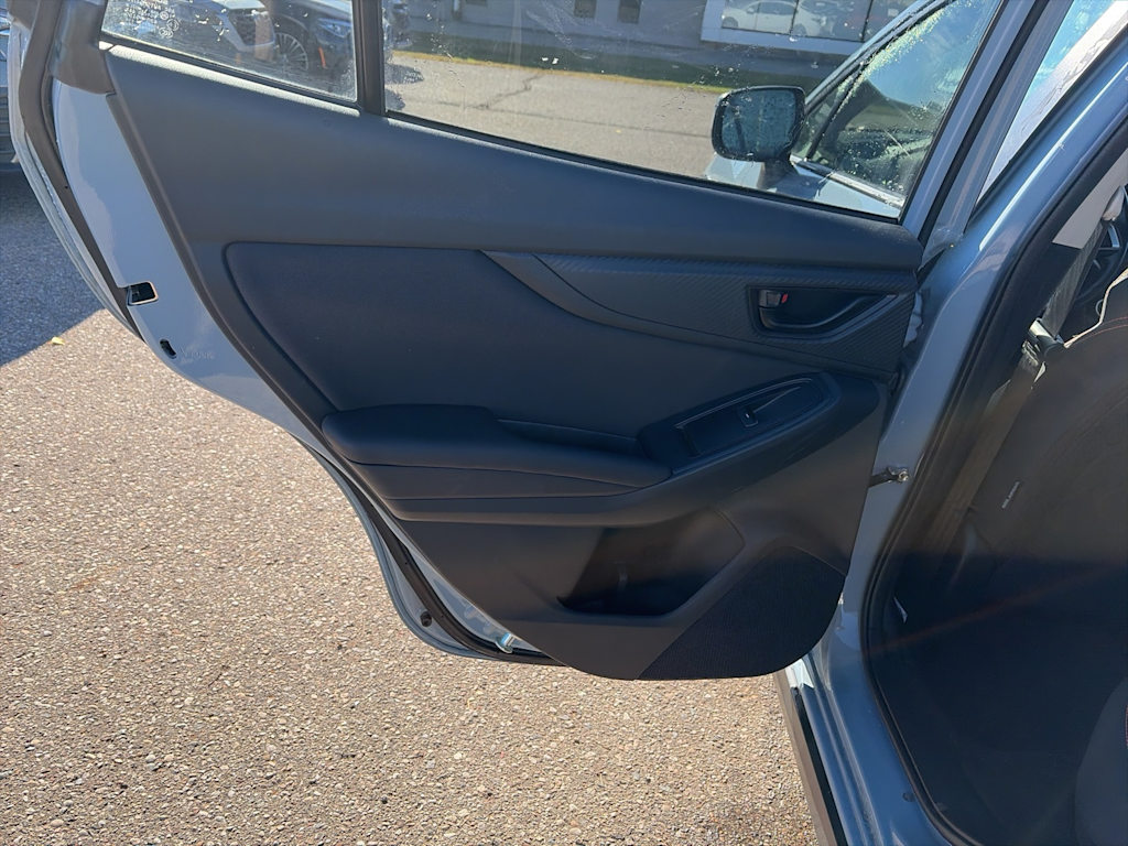 Thumbnail: 2023 Subaru Crosstrek - 18