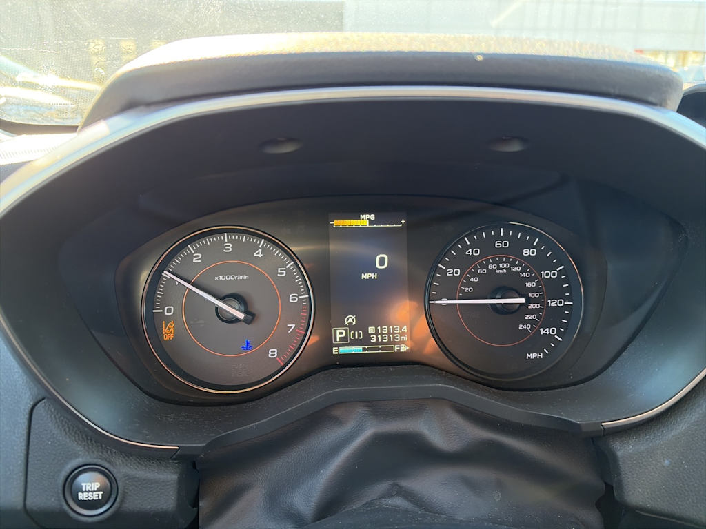 Thumbnail: 2023 Subaru Crosstrek - 8