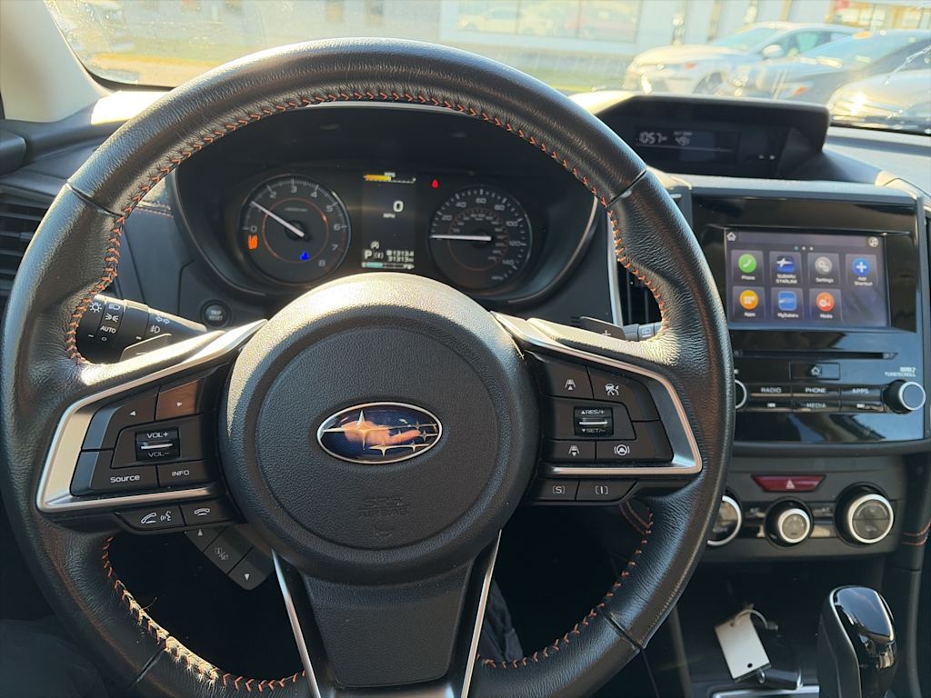 Thumbnail: 2023 Subaru Crosstrek - 2