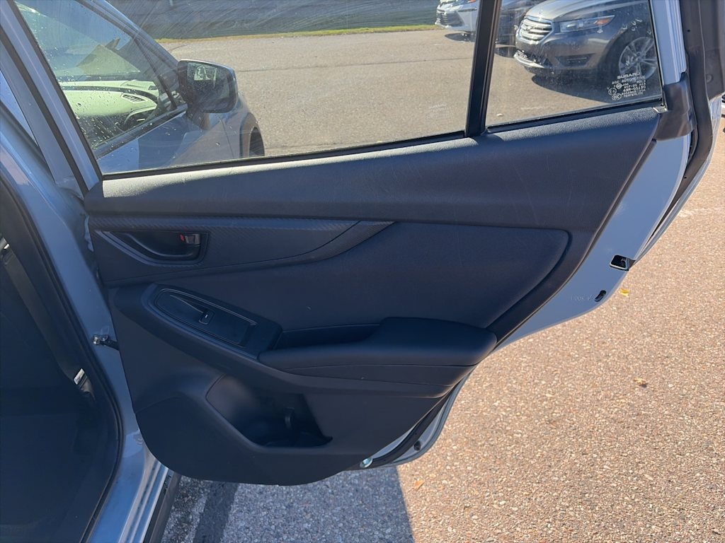 Thumbnail: 2023 Subaru Crosstrek - 20