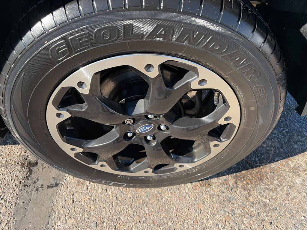 Thumbnail: 2023 Subaru Crosstrek - 13