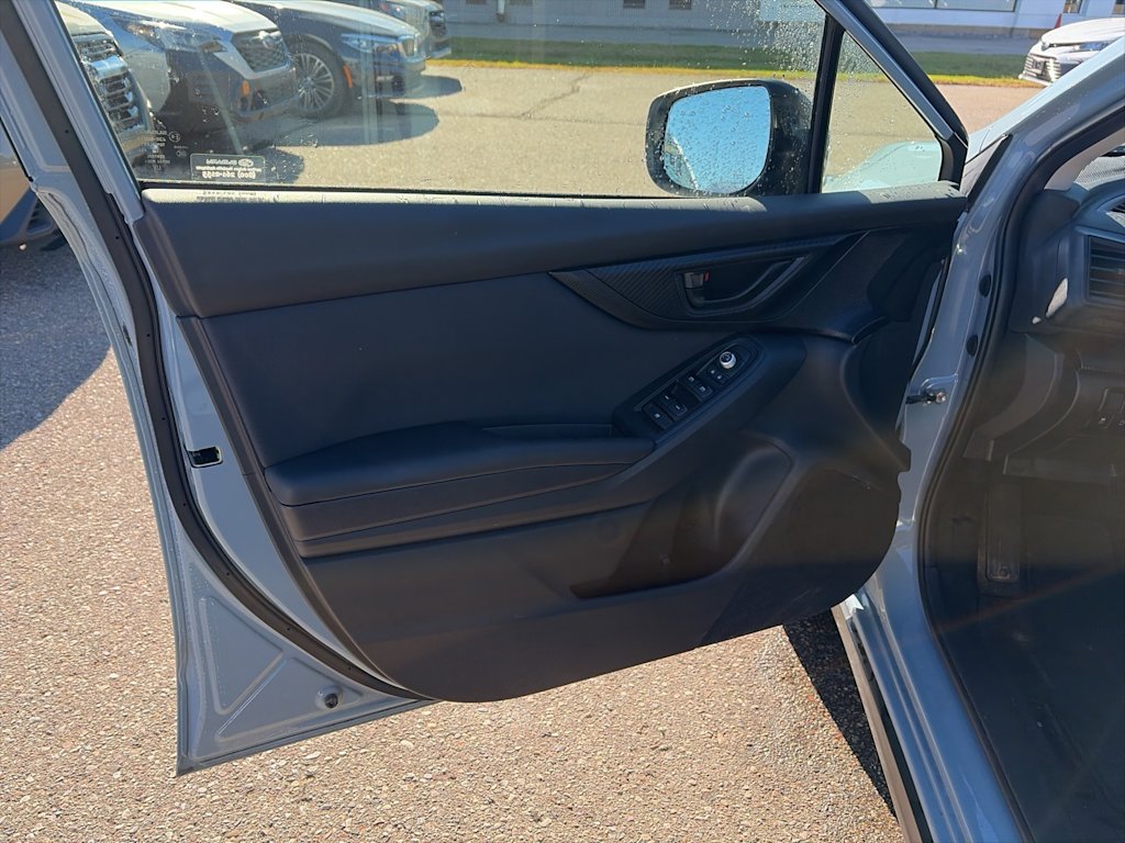 Thumbnail: 2023 Subaru Crosstrek - 17