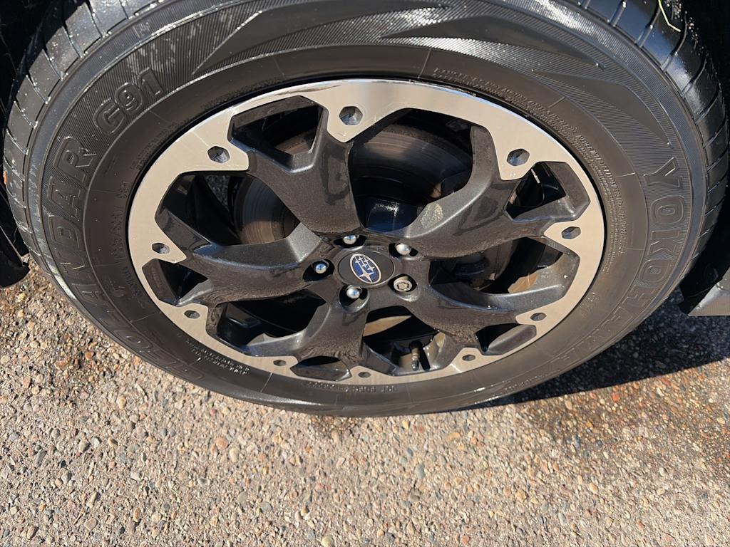 Thumbnail: 2023 Subaru Crosstrek - 6