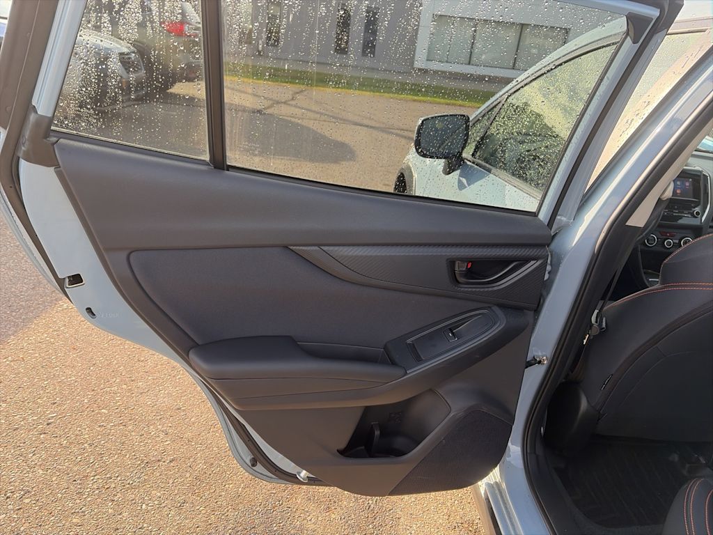 Thumbnail: 2023 Subaru Crosstrek - 19