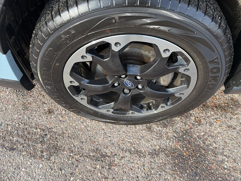 Thumbnail: 2023 Subaru Crosstrek - 6