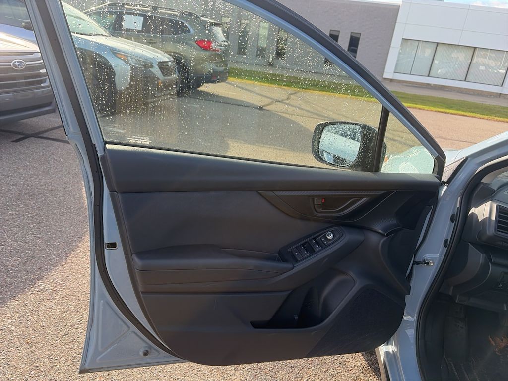 Thumbnail: 2023 Subaru Crosstrek - 18