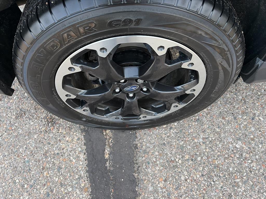 Thumbnail: 2023 Subaru Crosstrek - 14