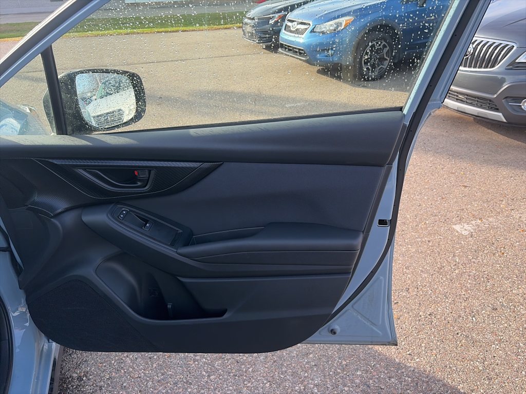 Thumbnail: 2023 Subaru Crosstrek - 20