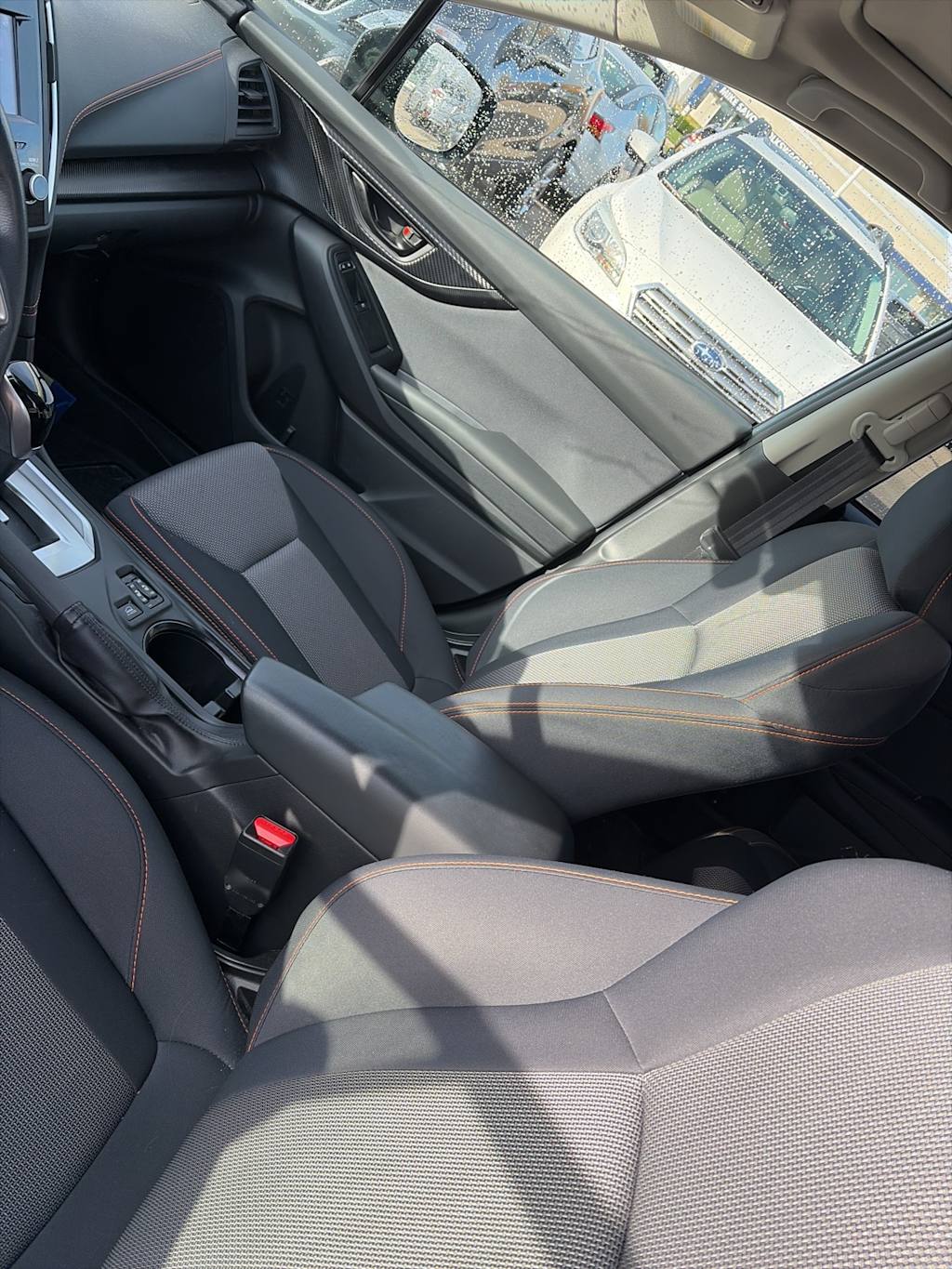 Thumbnail: 2023 Subaru Crosstrek - 16