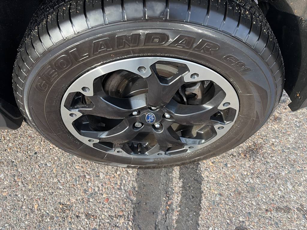 Thumbnail: 2023 Subaru Crosstrek - 12