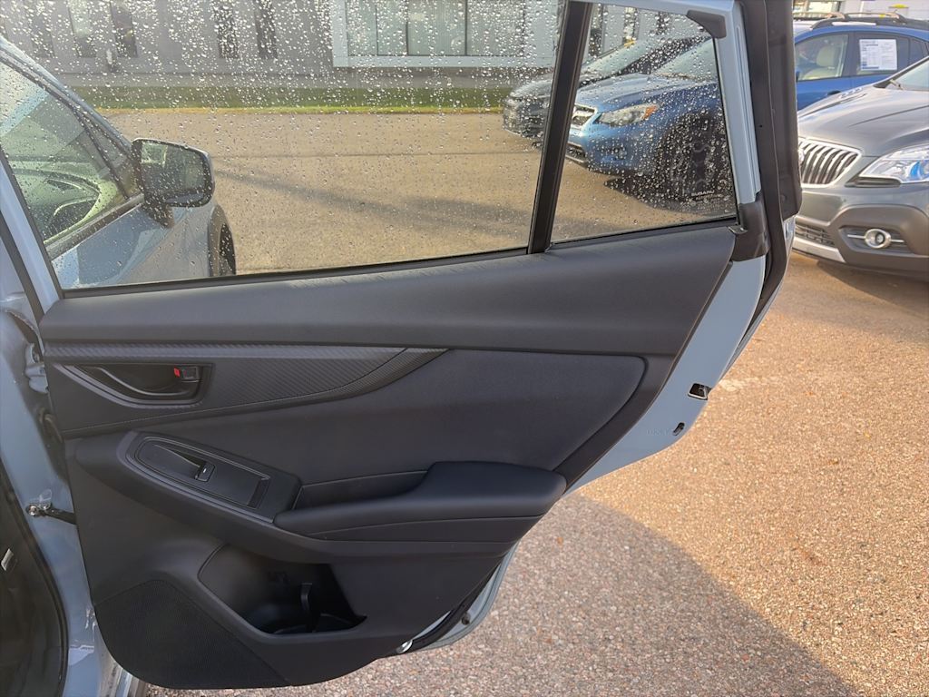 Thumbnail: 2023 Subaru Crosstrek - 21