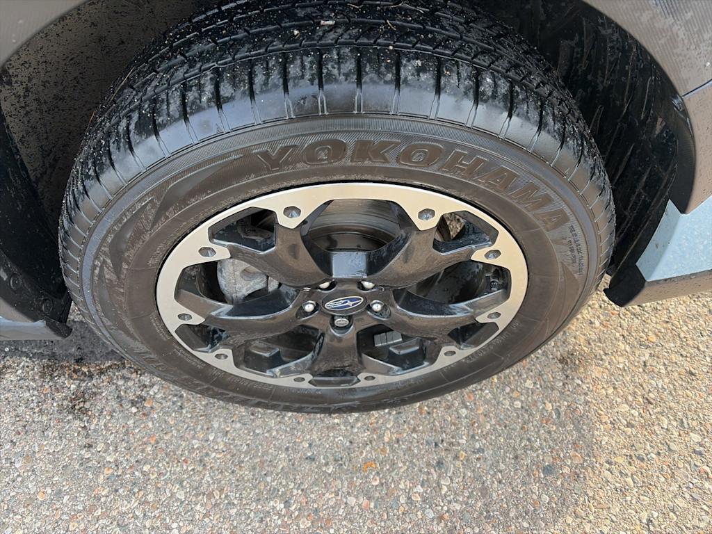 Thumbnail: 2023 Subaru Crosstrek - 13