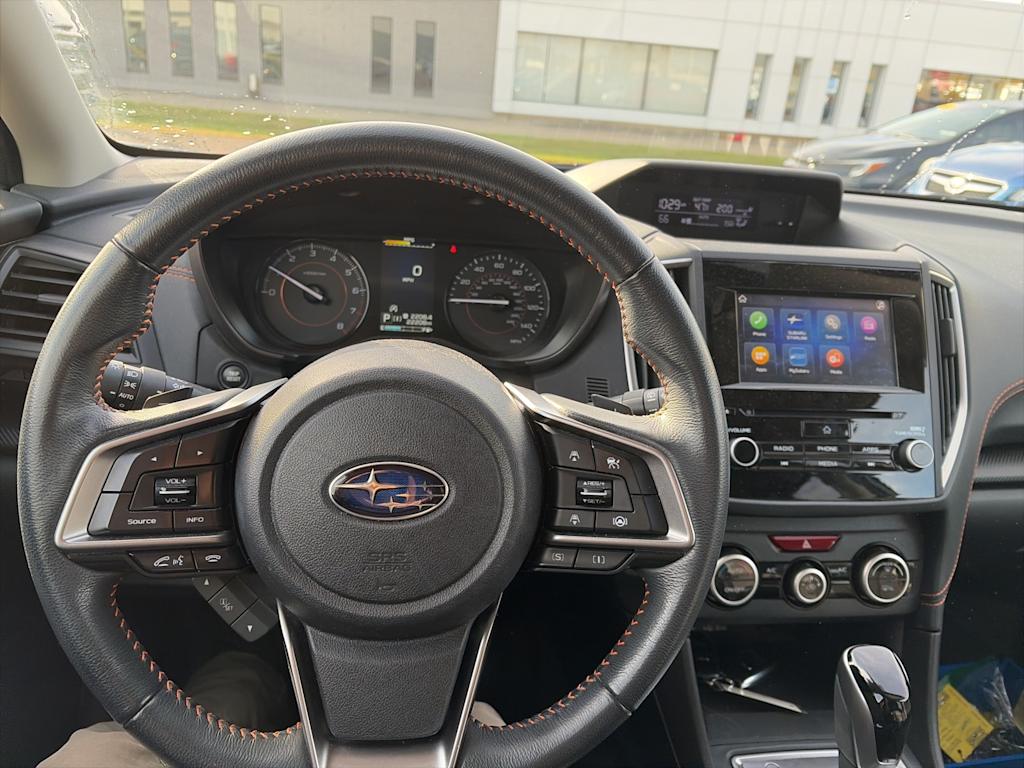 Thumbnail: 2023 Subaru Crosstrek - 2