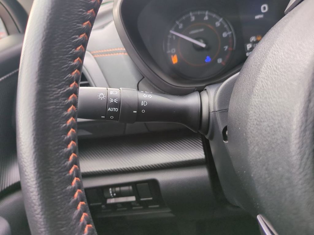 Thumbnail: 2023 Subaru Crosstrek - 36