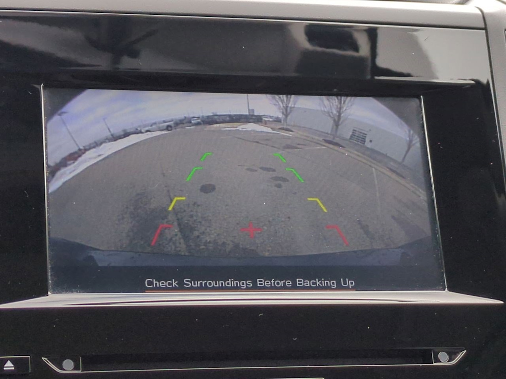 Thumbnail: 2023 Subaru Crosstrek - 15