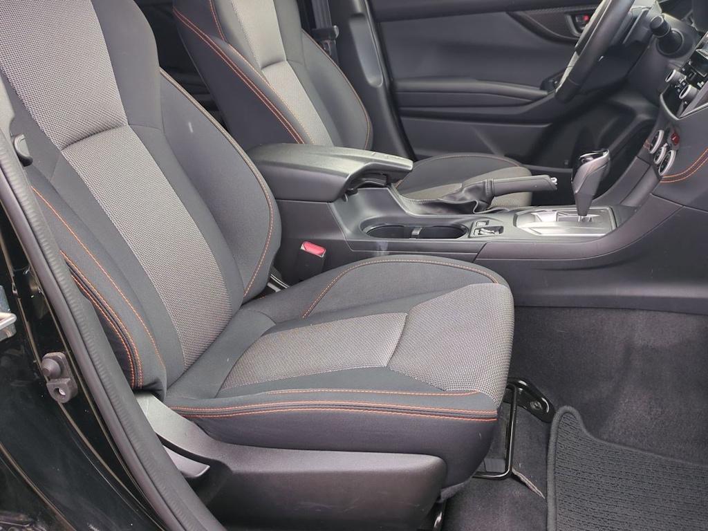 Thumbnail: 2023 Subaru Crosstrek - 11